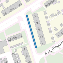 Perceel AMR03-C-5565