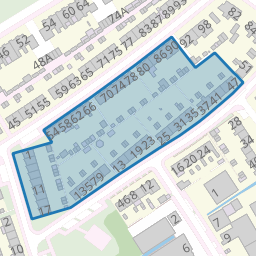 Perceel AMR03-C-5567