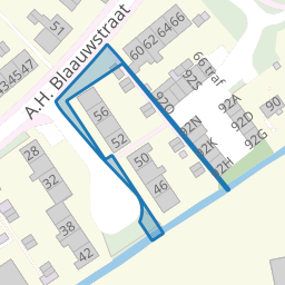 Perceel AMR03-C-5572