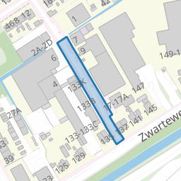 Perceel AMR03-C-5575