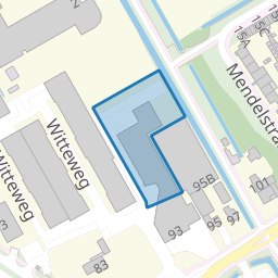 Perceel AMR03-C-5579