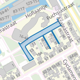 Perceel AMR03-C-5583