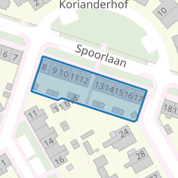 Perceel AMR03-C-5586