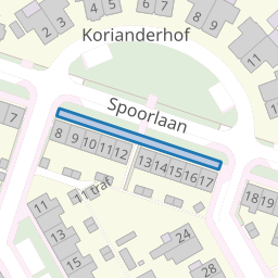 Perceel AMR03-C-5587