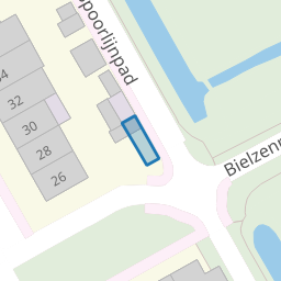 Perceel AMR03-C-5595