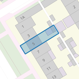 Perceel AMR03-C-5685