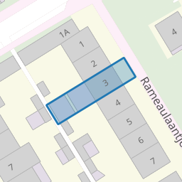 Perceel AMR03-C-5694