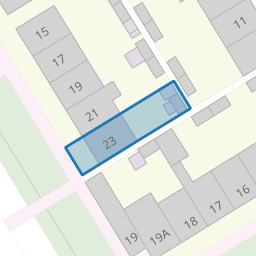 Perceel AMR03-C-5701