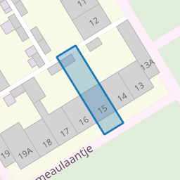 Perceel AMR03-C-5706