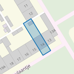 Perceel AMR03-C-5707