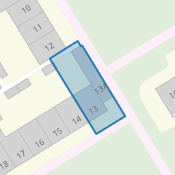 Perceel AMR03-C-5708