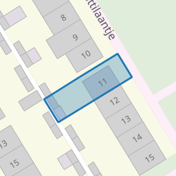 Perceel AMR03-C-5733