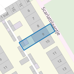 Perceel AMR03-C-5735