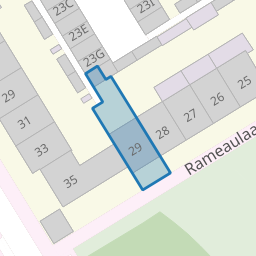 Perceel AMR03-C-5758