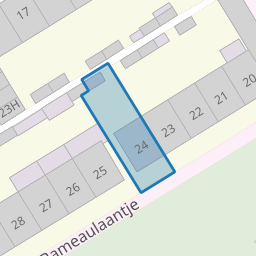 Perceel AMR03-C-5763