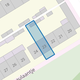 Perceel AMR03-C-5764