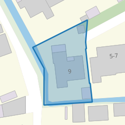 Perceel AMR03-C-5787