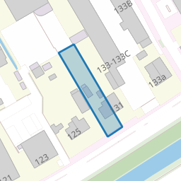 Perceel AMR03-C-5797