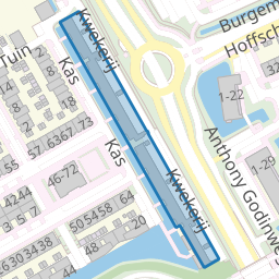 Perceel AMR03-C-5800