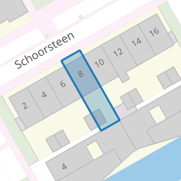 Perceel AMR03-C-5822