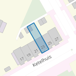 Perceel AMR03-C-5864