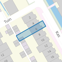 Perceel AMR03-C-5896