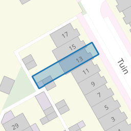 Perceel AMR03-C-5903