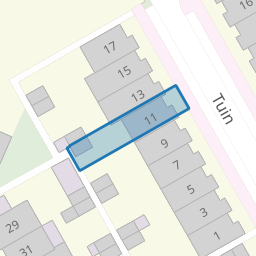 Perceel AMR03-C-5904