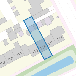 Perceel AMR03-C-5934