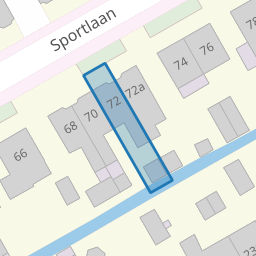 Perceel AMR03-C-5946