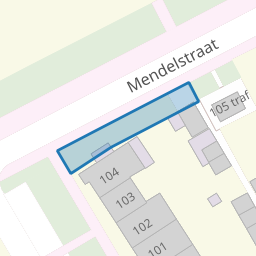 Perceel AMR03-C-5952