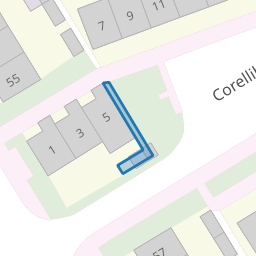 Perceel AMR03-C-5955