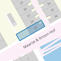 Perceel AMR03-C-6307