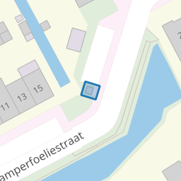 Perceel AMR03-C-6368