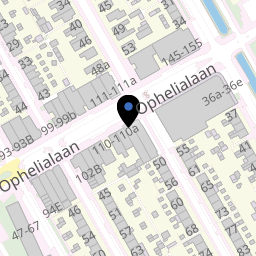 Appartement AMR03 C 6384 4