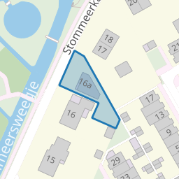 Perceel AMR03-C-6400