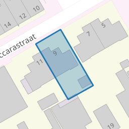 Perceel AMR03-C-6423