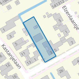 Perceel AMR03-C-6430