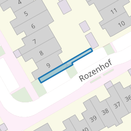 Perceel AMR03-C-6431