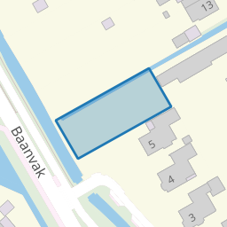 Perceel AMR03-C-6575