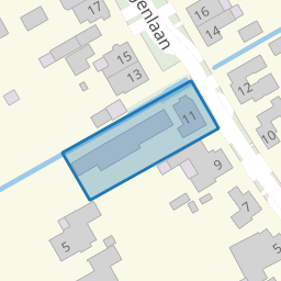 Perceel AMR03-C-6576