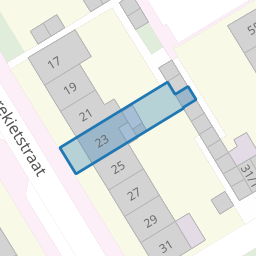 Perceel AMR03-C-6757