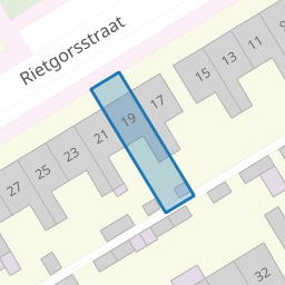 Perceel AMR03-C-6917