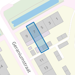 Perceel AMR03-C-6927