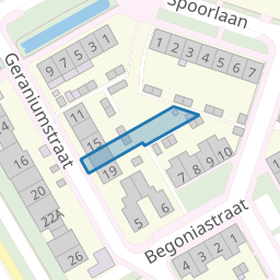 Perceel AMR03-C-6932