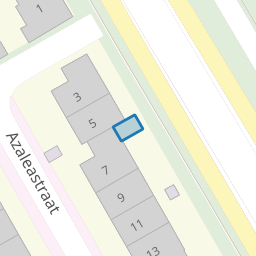 Perceel AMR03-C-6999