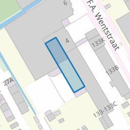 Perceel AMR03-C-7009