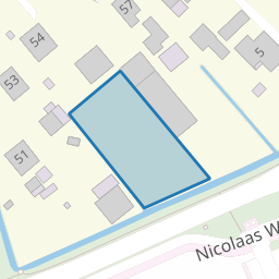 Perceel AMR03-C-7030