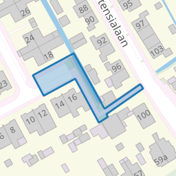 Perceel AMR03-C-7046