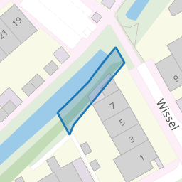 Perceel AMR03-C-7047